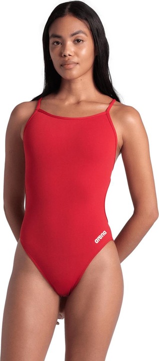 Image du produit Arena W Swimsuit Lace Back Solid (42)