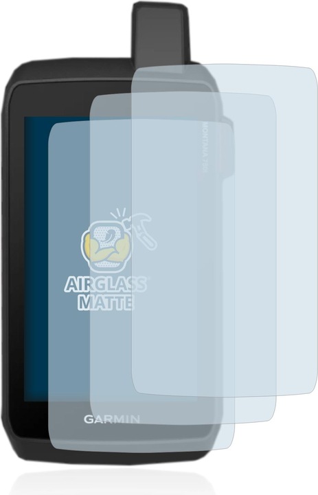 Produktbild BROTECT AirGlass Panzerglasfolie Matt