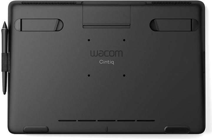 Actual product image Wacom Cintiq 16 (16", 5080 lpi)