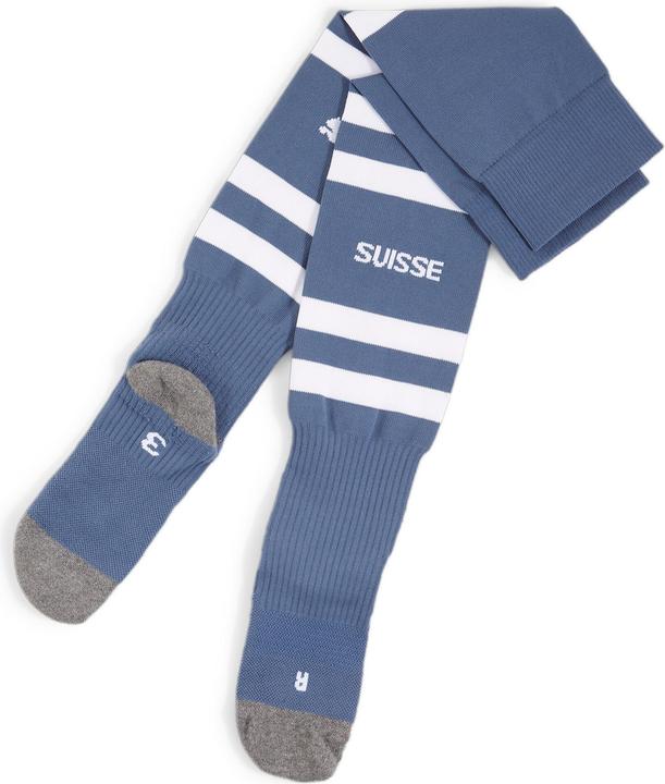 Produktbild Puma Team SFV Striped Logo Socks Replica (39 - 42)