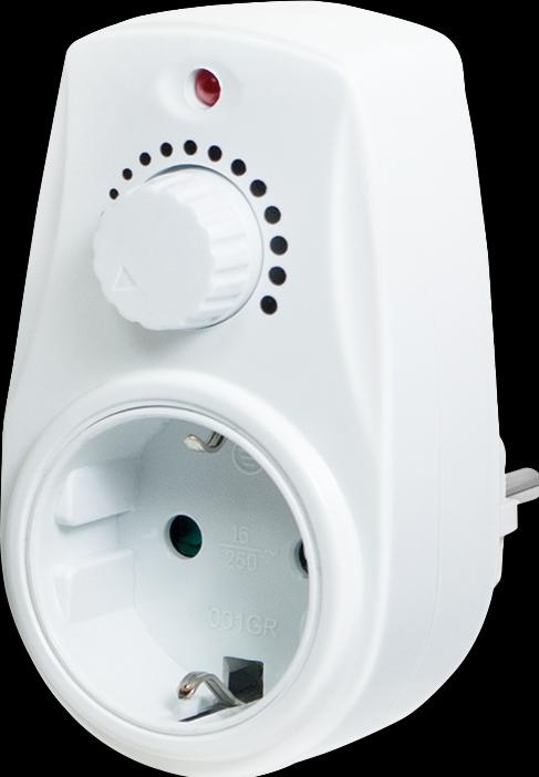 LogiLink Stopcontactadapter