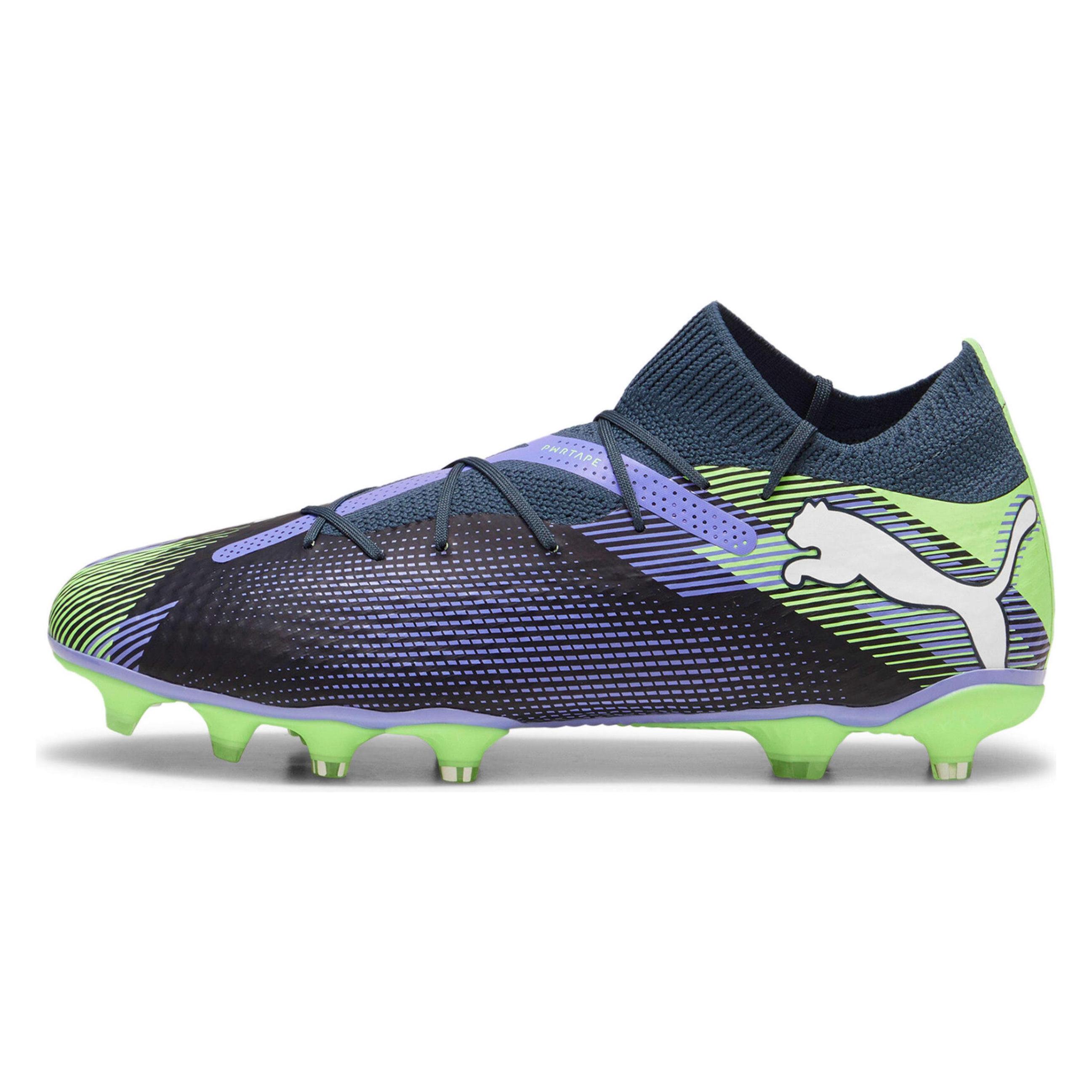 Puma, Herren, Fussballschuhe, Future 7 Pro Fg/Ag (42), Grau