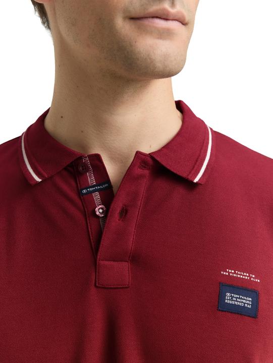 Image du produit Tom Tailor Poloshirt (XL)