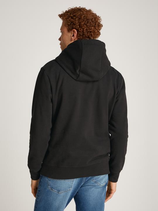 Produktbild Tommy Hilfiger Central Chest Stripe Hoody (S)