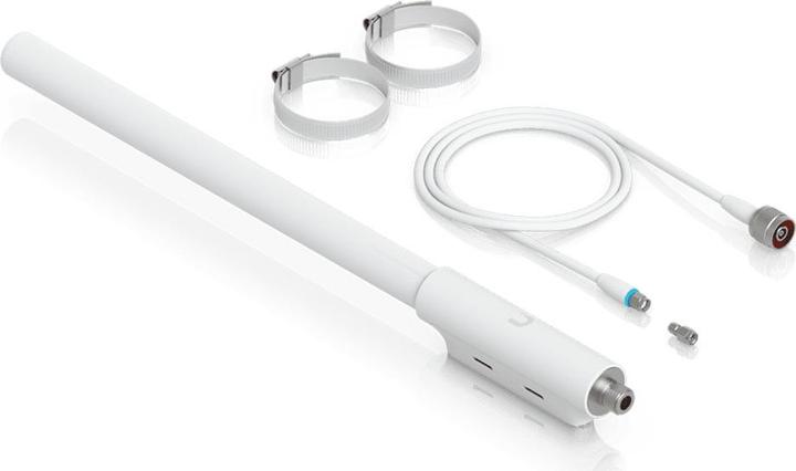 Produktbild Ubiquiti Networks Antenne SuperLink High-Gain SMA 7 dBi