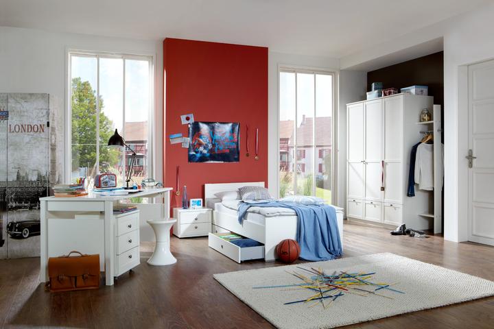 Produktbild Wimex Filou (135 x 58 x 197 cm)
