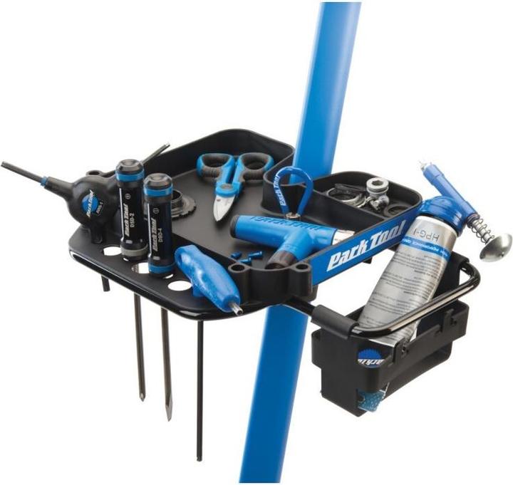 Actual product image Park Tool Tool tray 106