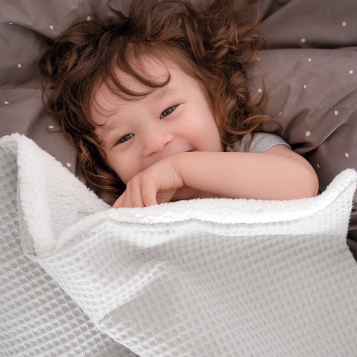 Actual product image Julius Zöllner Winter blanket (70 x 100 cm)