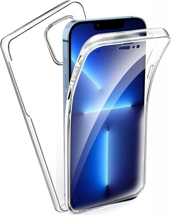 Produktbild Screenguard 360° Protector (Apple iPhone 13 Pro)