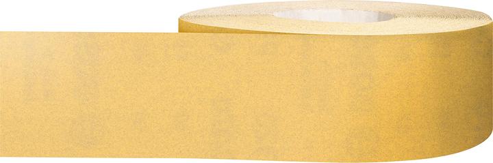 Actual product image Bosch Professional Zubehör EXPERT C470 Sandpaper roll for hand sanding, 93 mm x 50 m, G 320 (320)