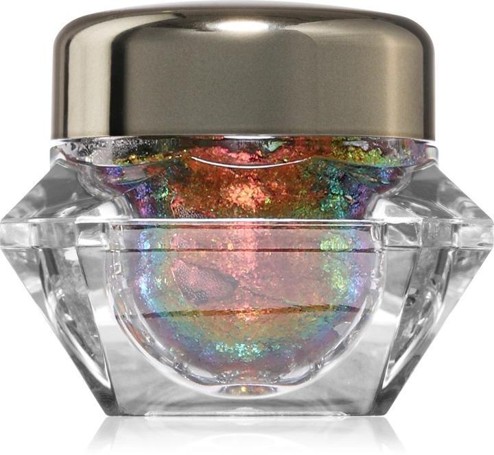 Copper, Gold, Orange, Red