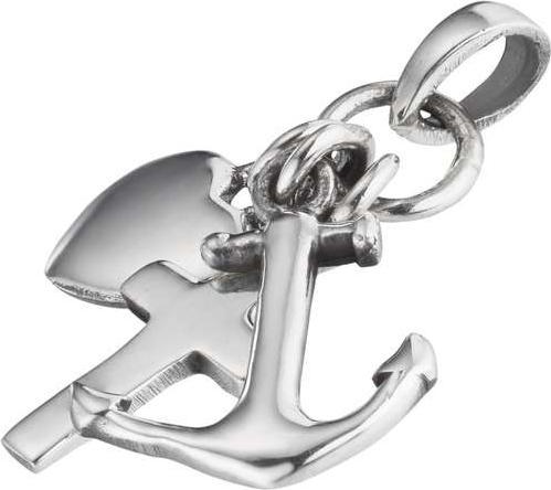 Image du produit Bijouteria Pendentif (Argent 925)