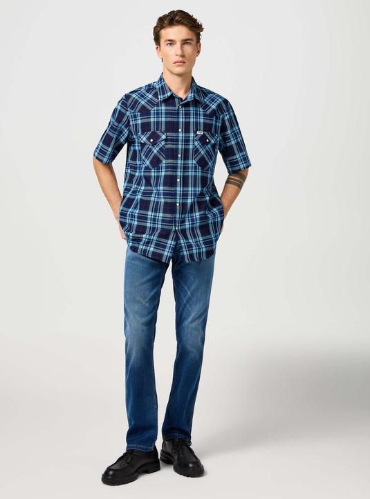 Produktbild Wrangler Jeans Greensboro (W30/L32)