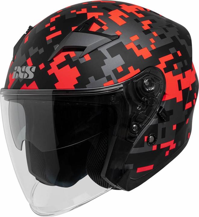 iXS Casco Jet iXS99 2.0