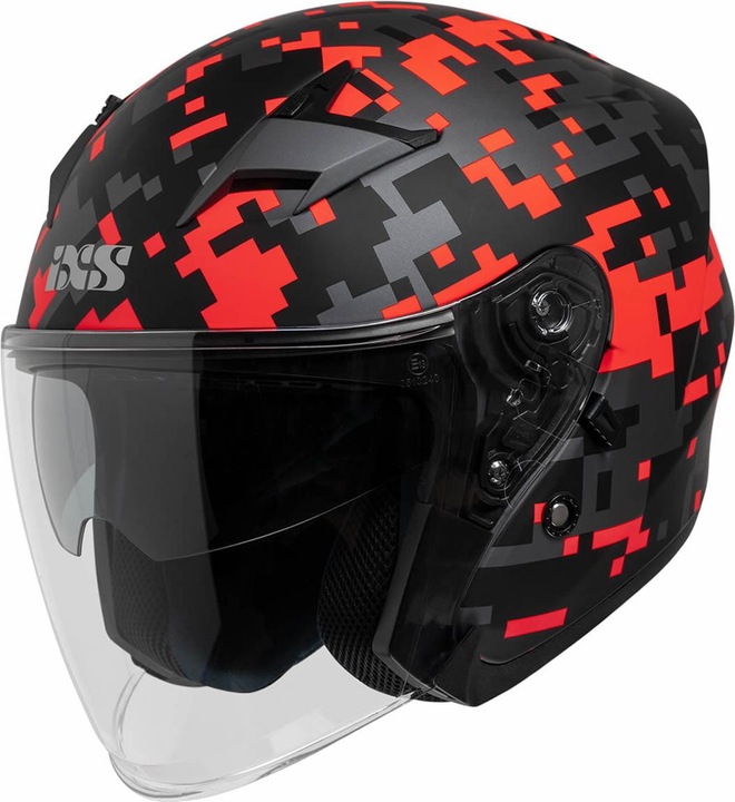 Image du produit iXS Casque jet iXS99 2.0 (57 - 58 cm, M)