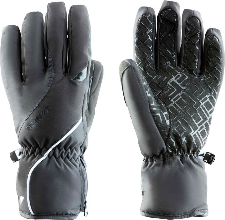 Produktbild Zanier Gloves Seefeld STX (7)