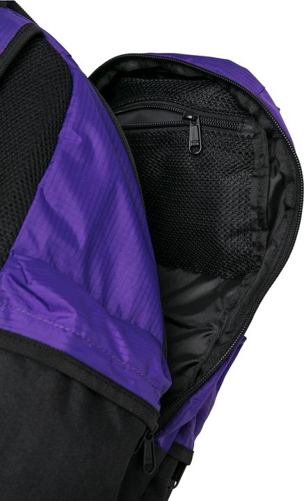 Actual product image Urban Classics UC Accessories Backpack Colourblocking (19.40 l)