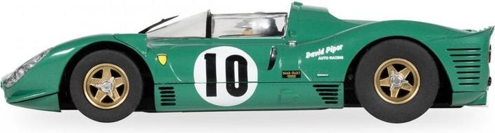 Produktbild Scalextric 330 P4 - Green - David Piper
