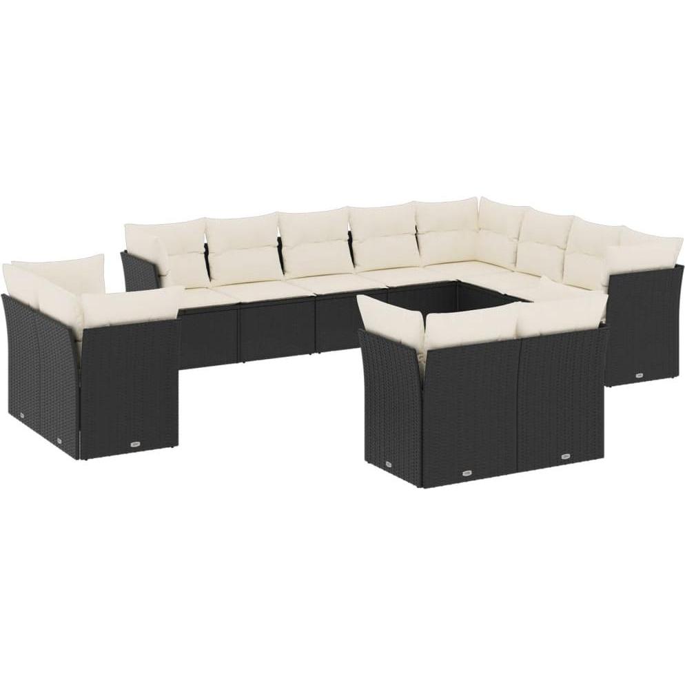 VidaXL, Gartenlounge, Ottfried