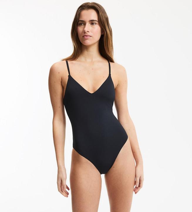 Produktbild La Redoute Collections Badeanzug (40)