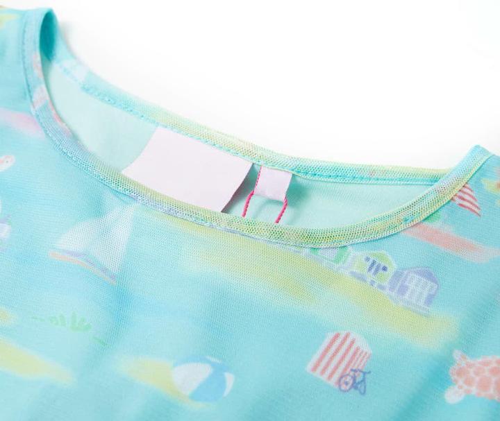 Actual product image vidaXL Kinderkleid (140)