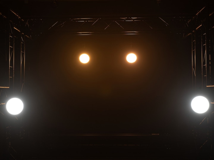 Image du produit FutureLight PRO Slim Strobe SMD 840 WW