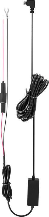 Transcend DPK2 Dashcam Hardwire Kit for (Indicateur intégré)