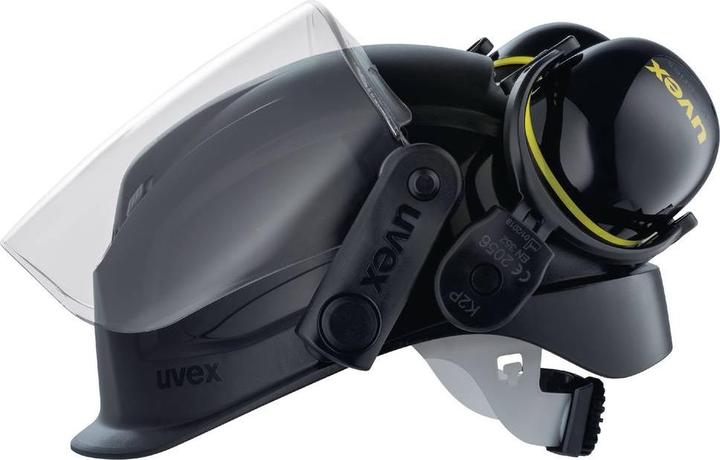 Produktbild Uvex Safety pheos K2P dielektrische Helmkapsel (1 x)