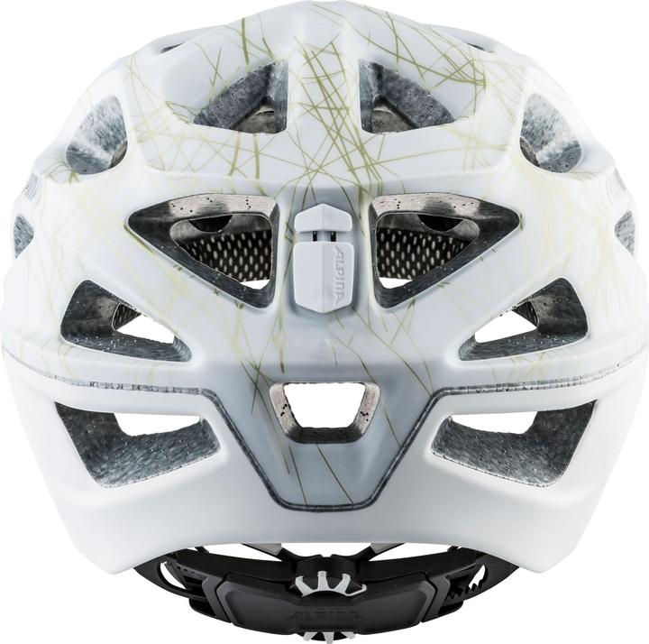 Immagine prodotto Alpina Sports Mythos 3.0 L.E. (52 - 57 cm)