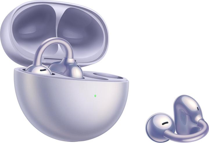 Image du produit Huawei FreeClip (ANC, 8 h, Sans fil)