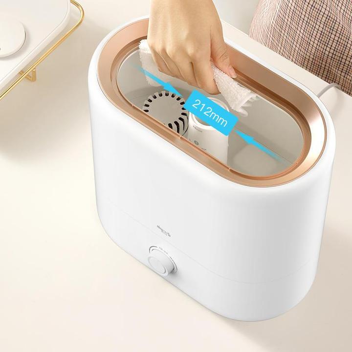 Image du produit Deerma Humidificateur ST635W (30 m²)