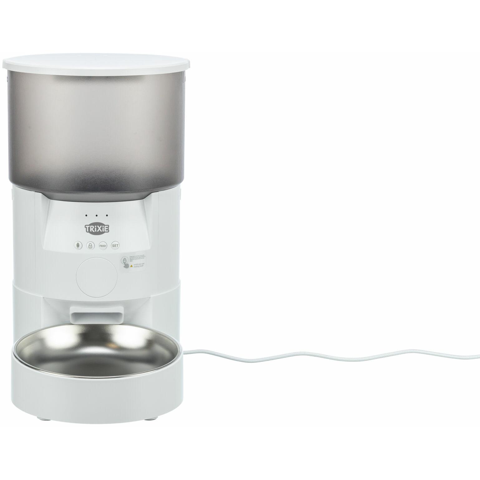 Meilleurs prix pour Distributeur automatique de nourriture -3 L - TX-S Smart 2.0