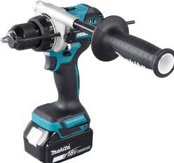 Produktbild Makita DHP486RTJ (Akkubetrieb)