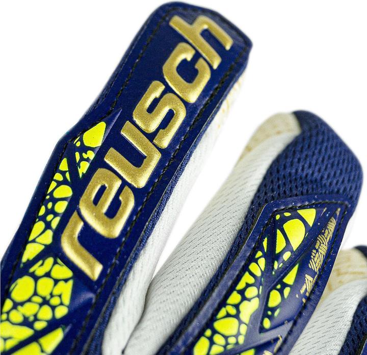 Produktbild Reusch Attrakt Gold X (10)