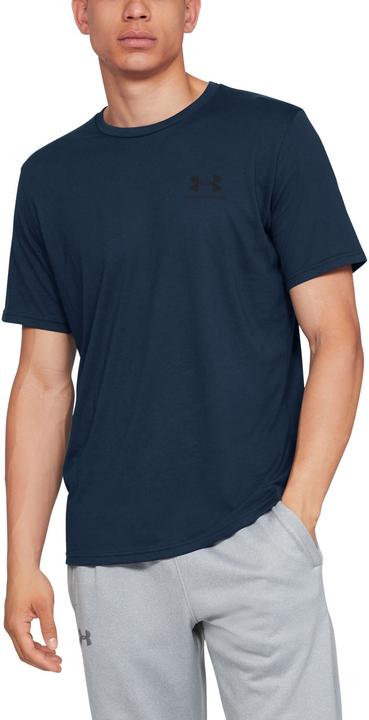 Produktbild Under Armour UA M Sportstyle Lc Ss (XS)