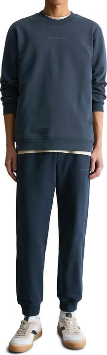 Produktbild Marc O'Polo Sweatshirt Casual Bequem sitzend Crew Neck, Print, Reg Fit (M)