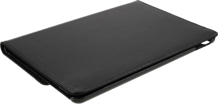 Immagine prodotto Ueli Express Cover protettiva in pelle sintetica girevole con supporto (iPad 2019 (7° gene), iPad 2020 (8. Gen), iPad 2021 (9a generazione))