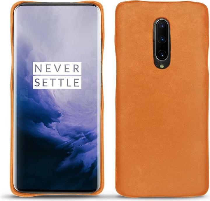 Mandarine vintage ( Pantone #d47231 )