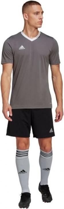 Actual product image Adidas Entrada 22 Football Shirt Men (S)