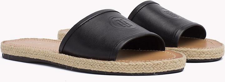Tommy Hilfiger Flat Mule (40)