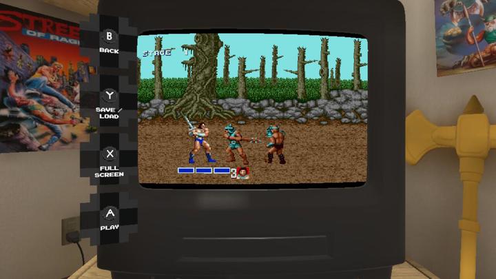 Image du produit Sega Mega Drive Classics (Switch, IT)