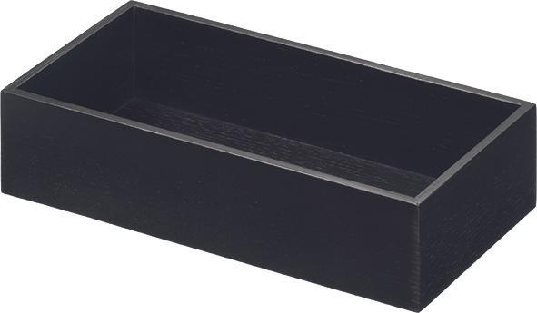 Actual product image Move Insert tray deep