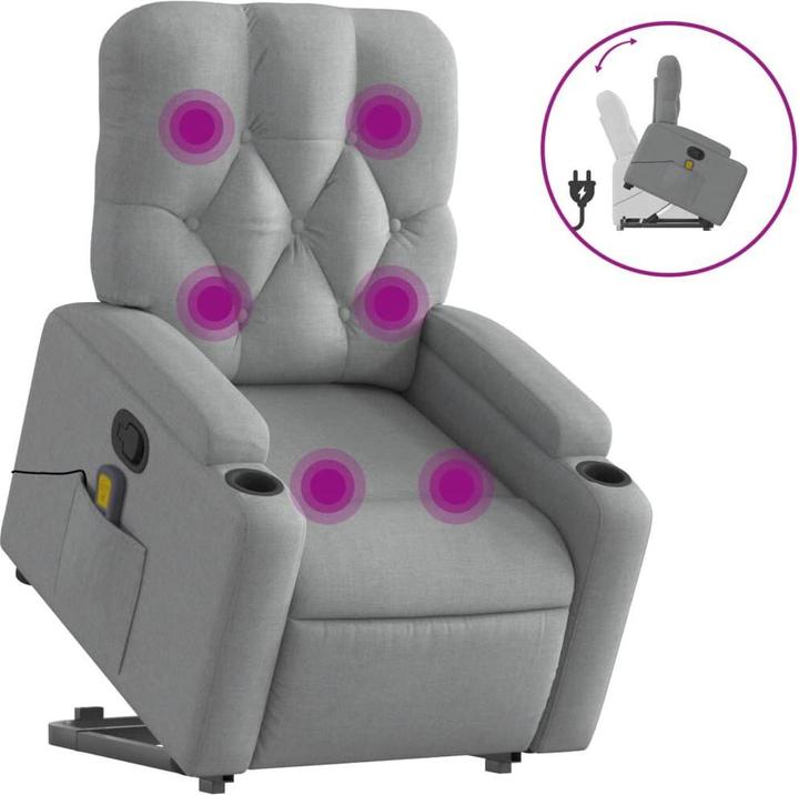 Image du produit VidaXL Ismet