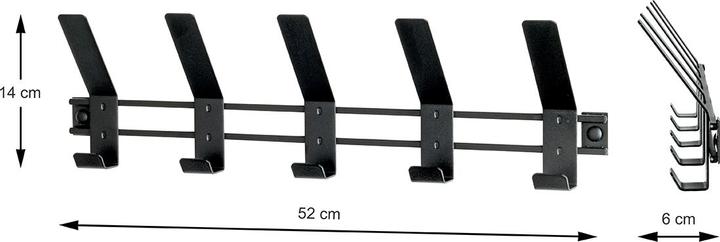 Produktbild HAKU Möbel Maicao