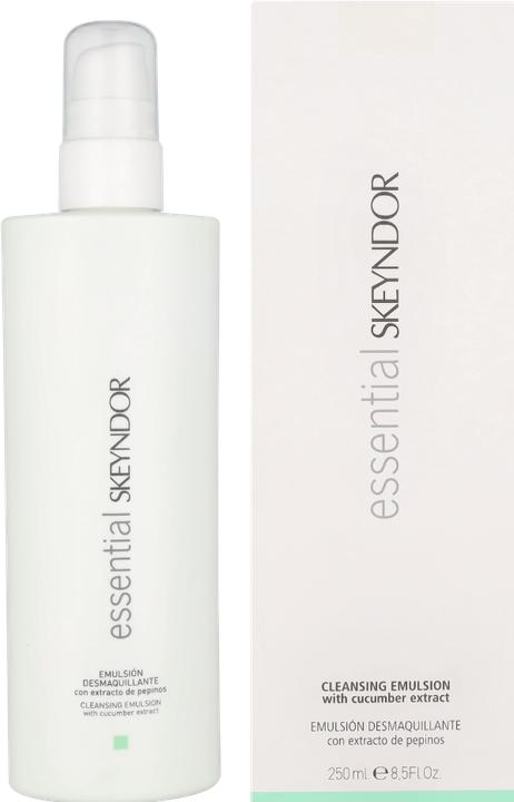 Actual product image Skeyndor Essential (Cleansing lotion, 250 ml)