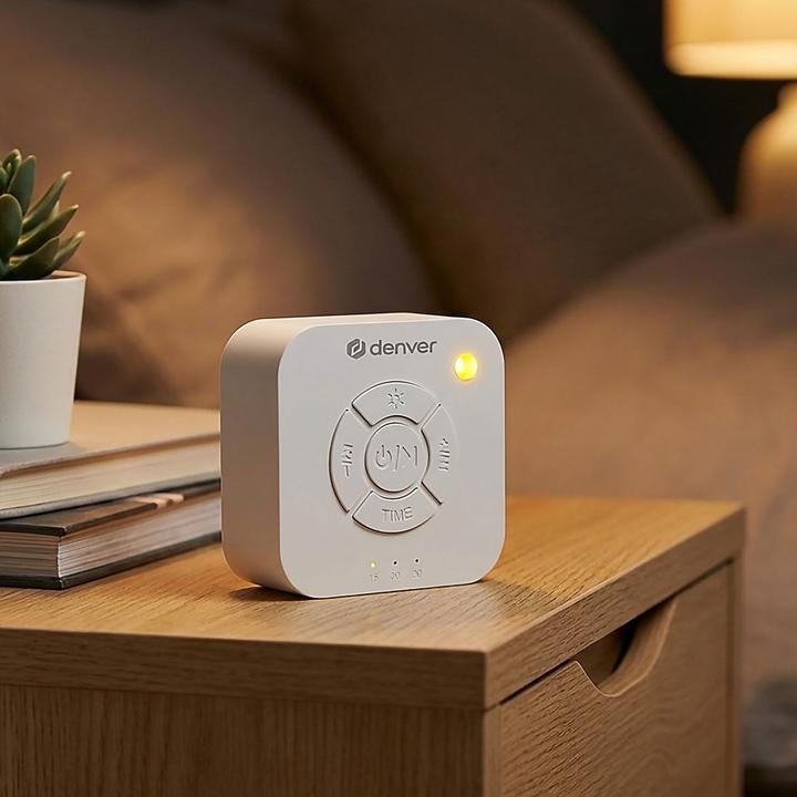 Immagine prodotto Denver White Noise Machine
