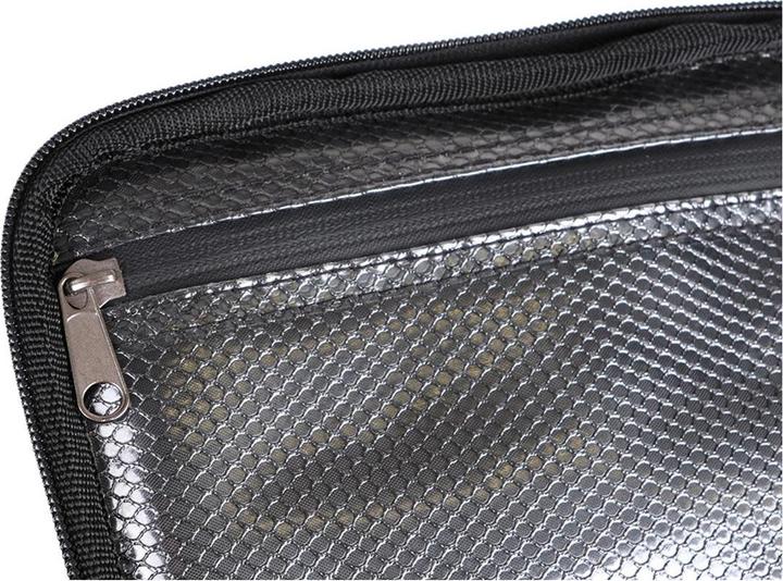 Actual product image Stucki Fishing Small Tackle Bag