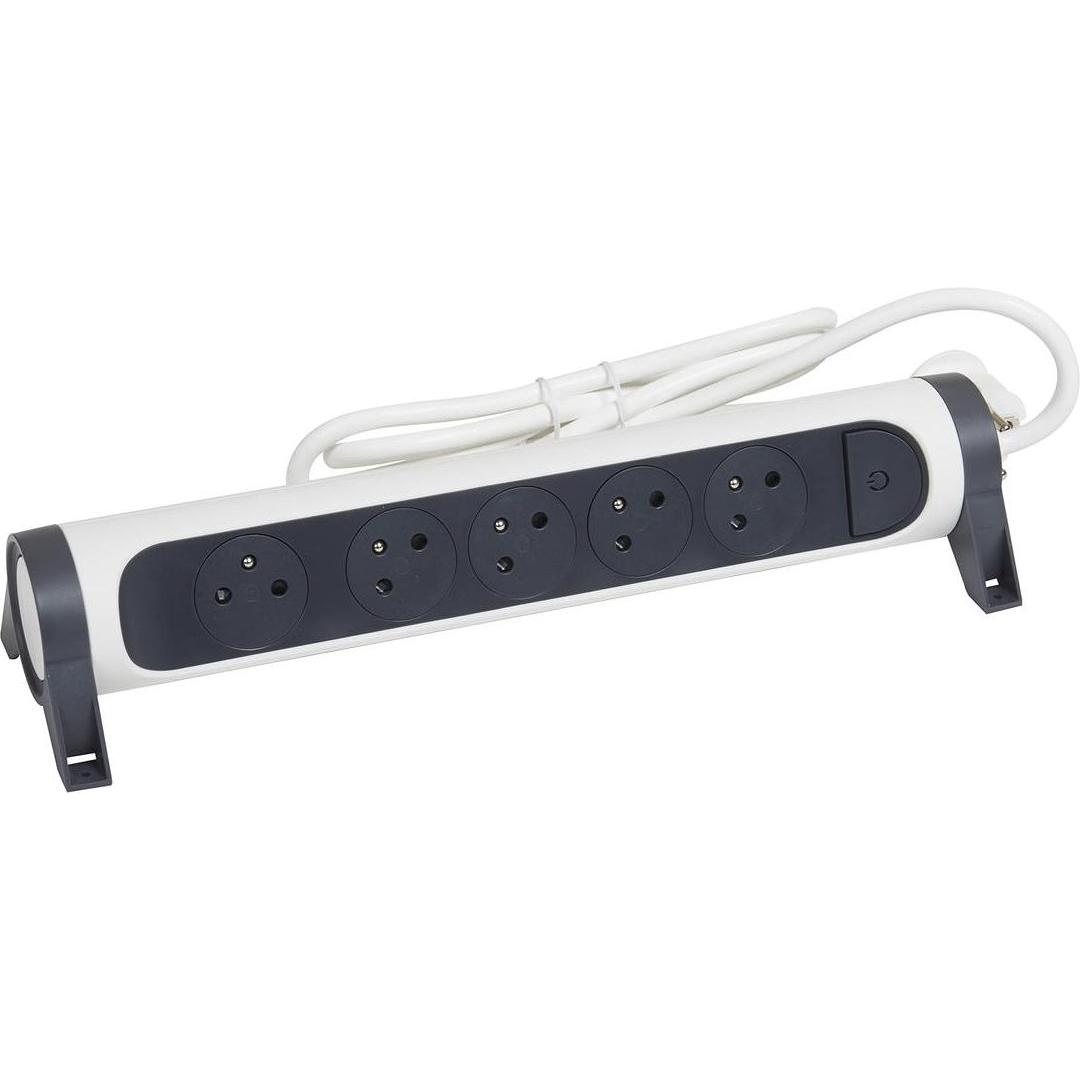 Legrand, Presa Di Corrente, 049461