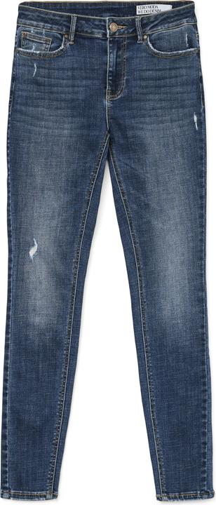 Dark Blue Denim