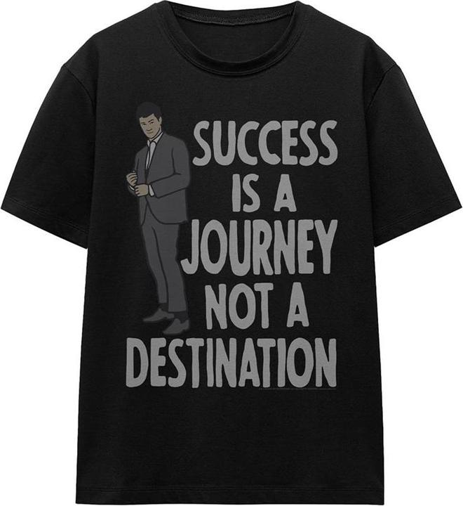 Produktbild Bruce Lee The Take Your Time TShirt (S)